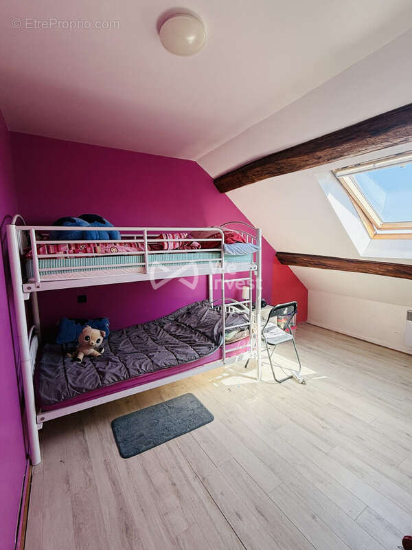 Appartement à MOUROUX