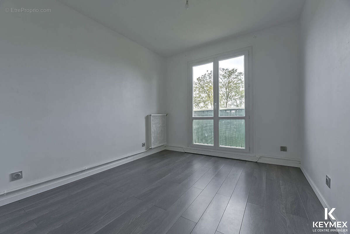 Appartement à TAVERNY