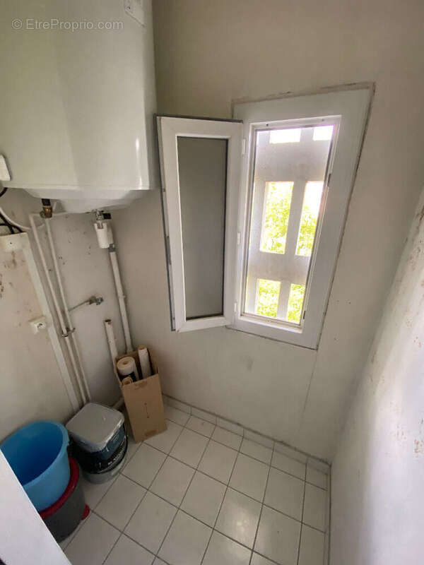 Appartement à CAEN