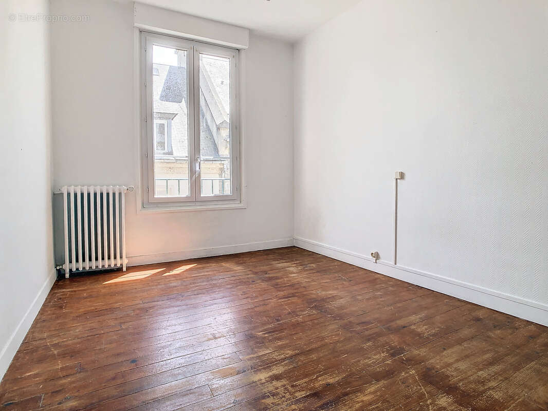 Appartement à COUTANCES