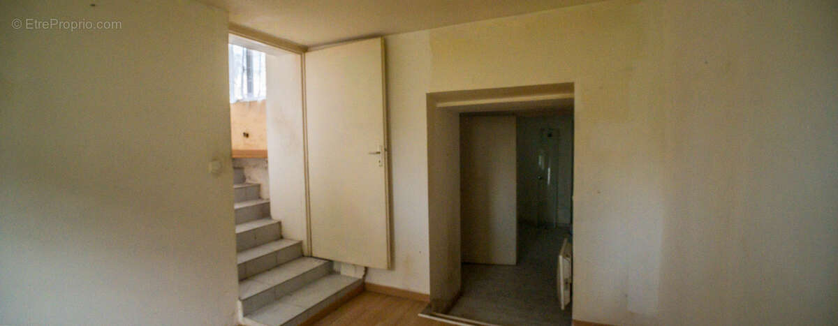 Appartement à RIEDISHEIM