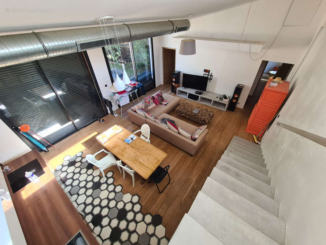 Maison à BEAUVOISIN