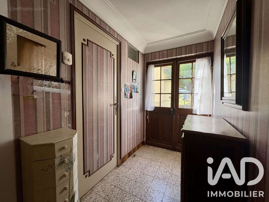 Maison 118 m² à Saint-Andre-Et-Appelles  - photo 4