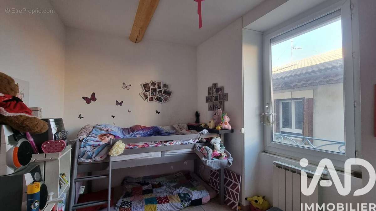 Photo 6 - Appartement à CHATEAURENARD