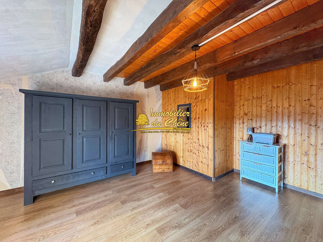 Maison à LUXEUIL-LES-BAINS