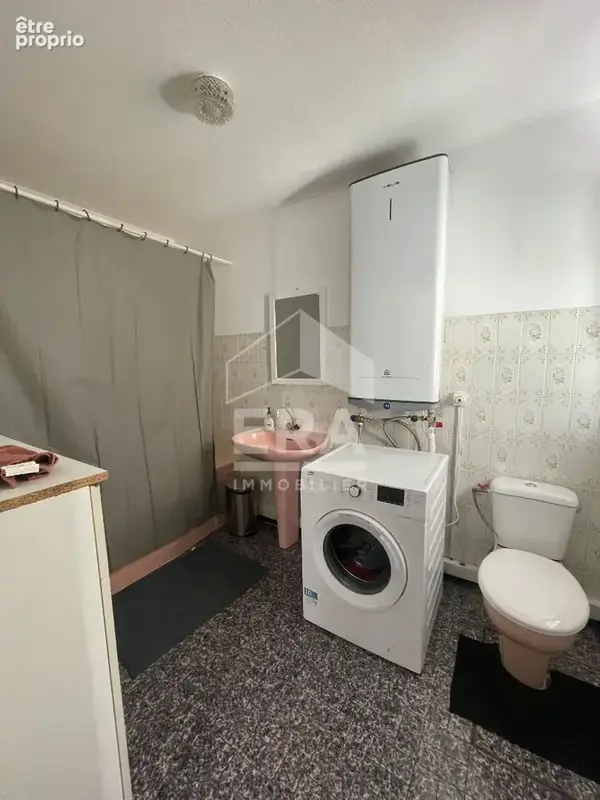 Maison de ville - photo 6