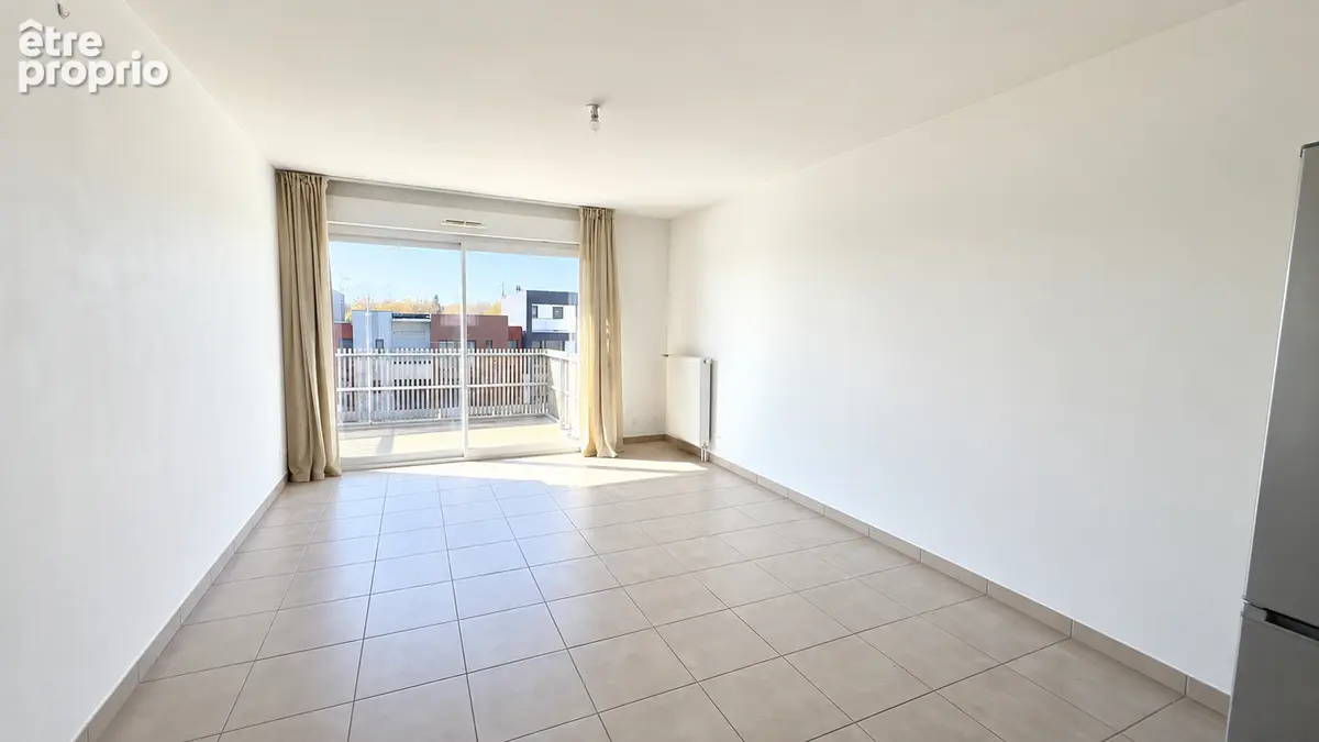 Appartement La Rochelle 2 pièce(s) 41.40 m2 - photo 3