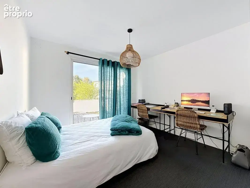 Maison À Vendre - Maison de caractère 172 m² – Cadre privilégié à proximité du canal de Rompsay - photo 5