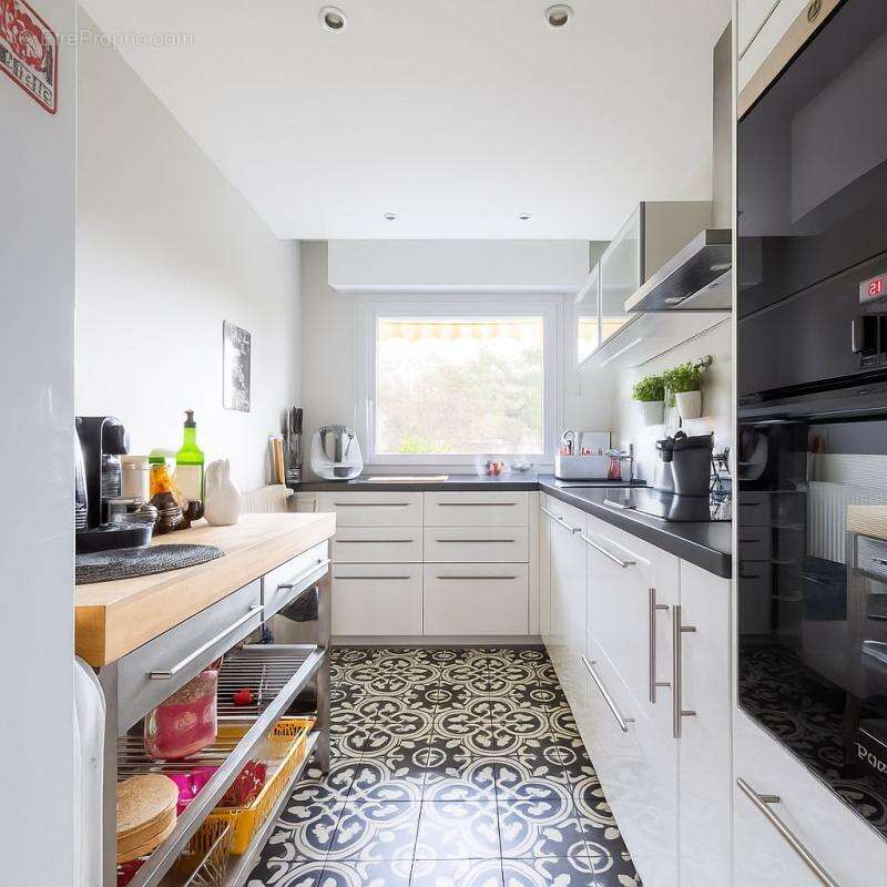 Appartement à CHAMBOURCY