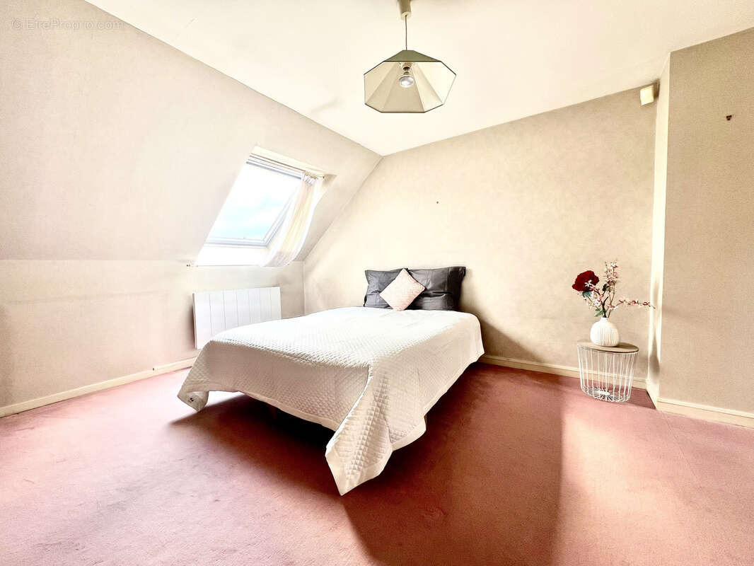 Maison à JOUY-EN-JOSAS