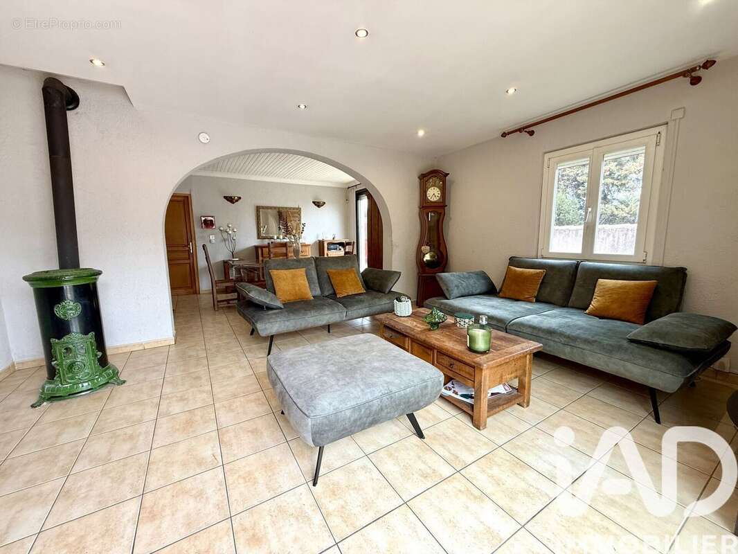 Photo 6 - Maison à PUJAUT