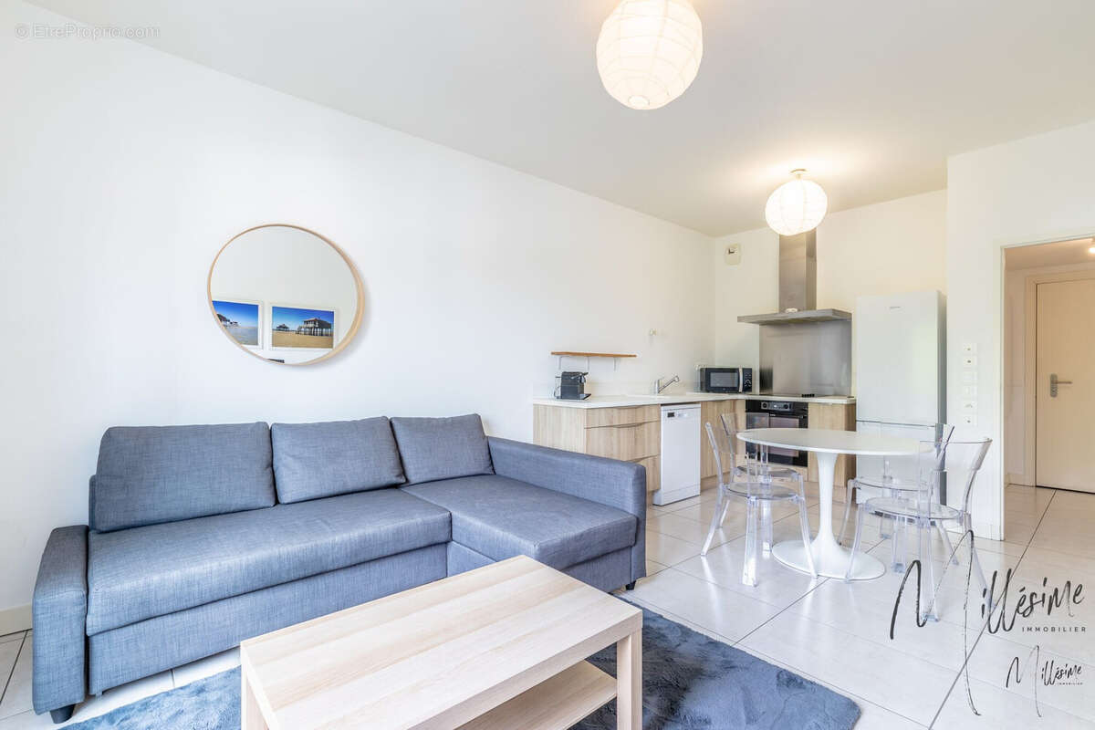 Appartement 46 m² à Anglet  - photo 3