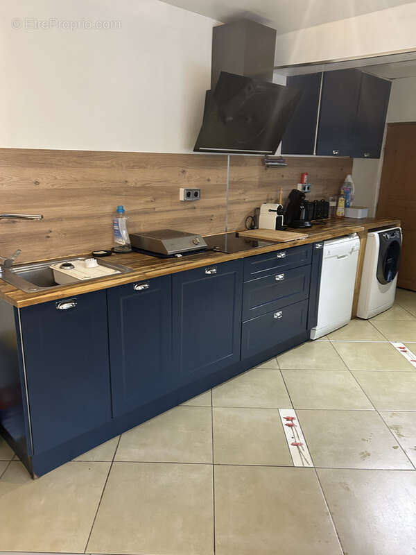 Maison Individuelle  à vendre 5 pièces  jardin  garage à Libercourt avec Côté Immo - photo 8