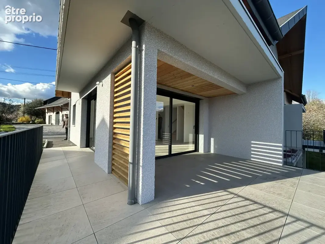 Maison neuve achevee et disponible immédiatement - photo 6