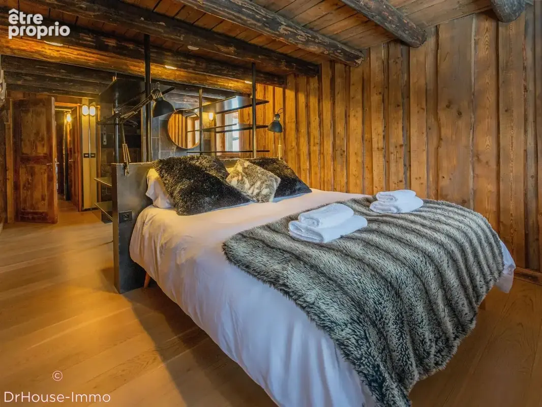 Maison 12 pièces 342 m² à vendre à Le Grand-Bornand (74450) - photo 6