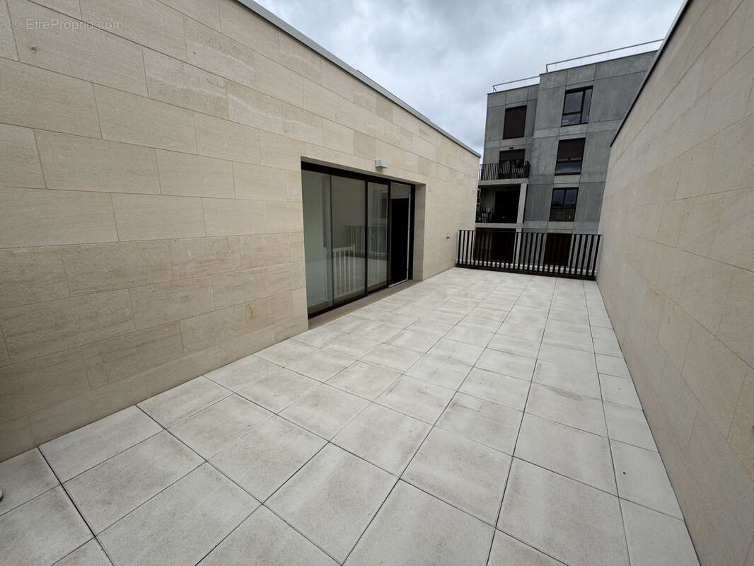 Appartement à FLOIRAC