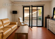Appartement à PUBLIER