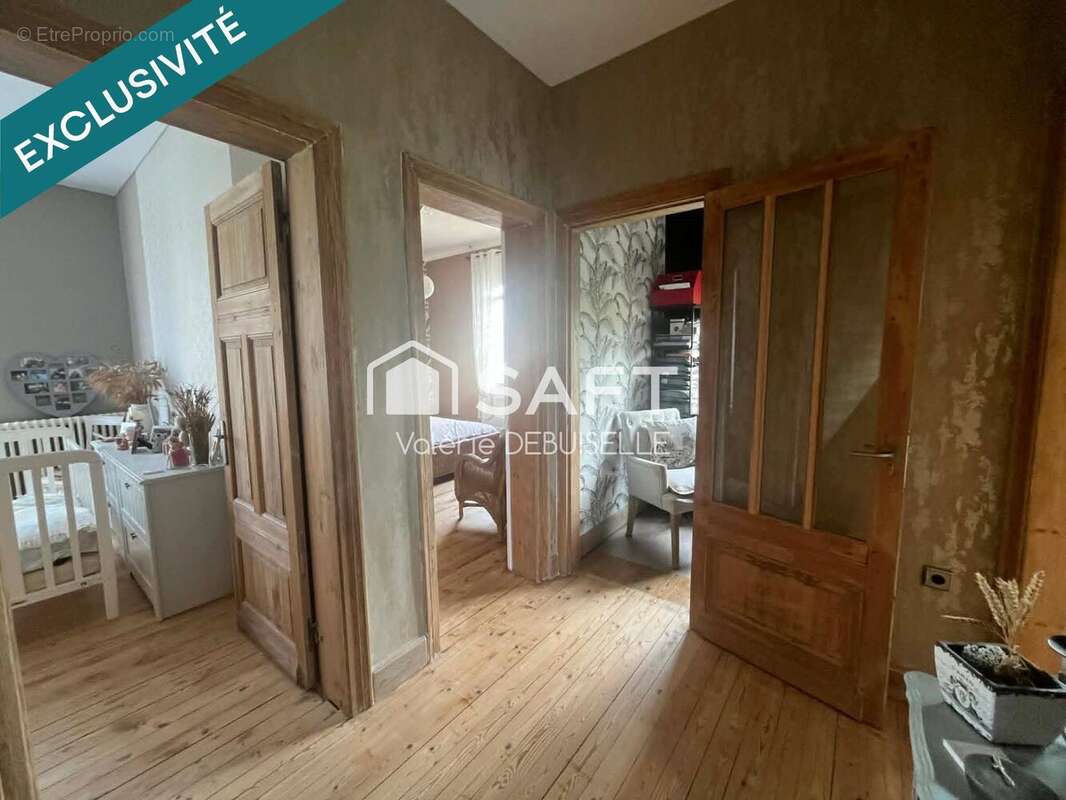 Photo 9 - Maison à BARLIN