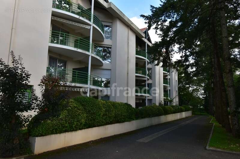 Appartement à CHALLANS