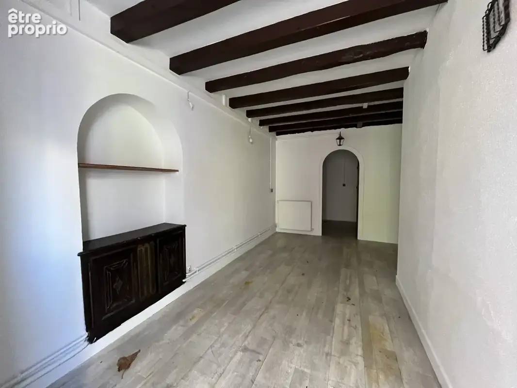Biarritz   maison de ville en triplex - photo 4
