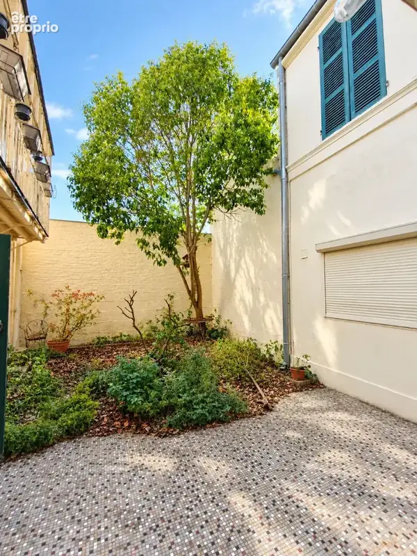 Maison 248m² à rochefort - photo 6