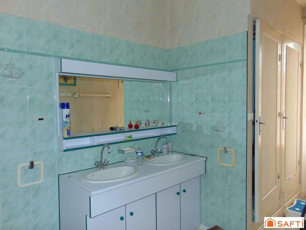 Photo 8 - Maison à ATHIS-DE-L&#039;ORNE