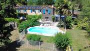 Maison à PANJAS