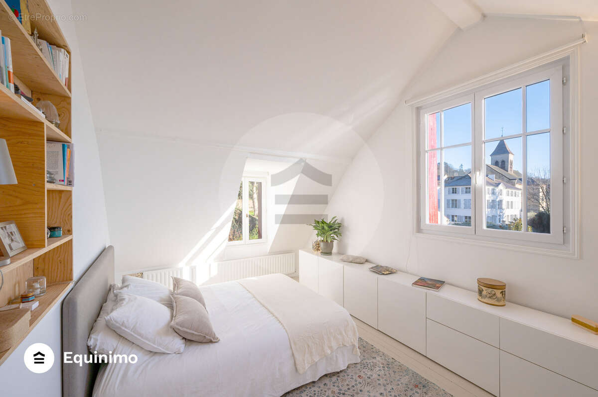 Maison à SAINT-PRIX