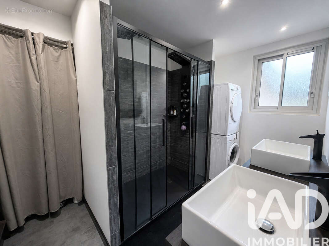Photo 6 - Appartement à AMELIE-LES-BAINS-PALALDA
