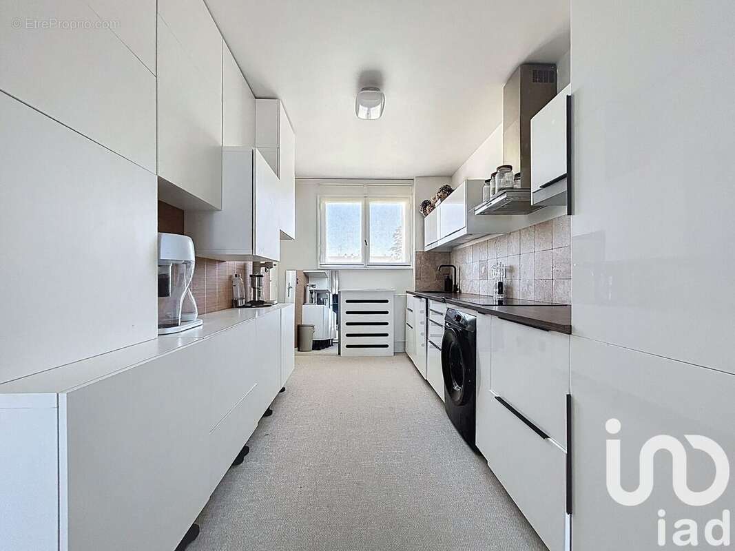 Photo 5 - Appartement à RENNES