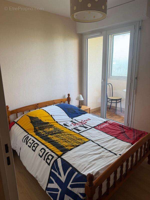 Appartement à CABOURG