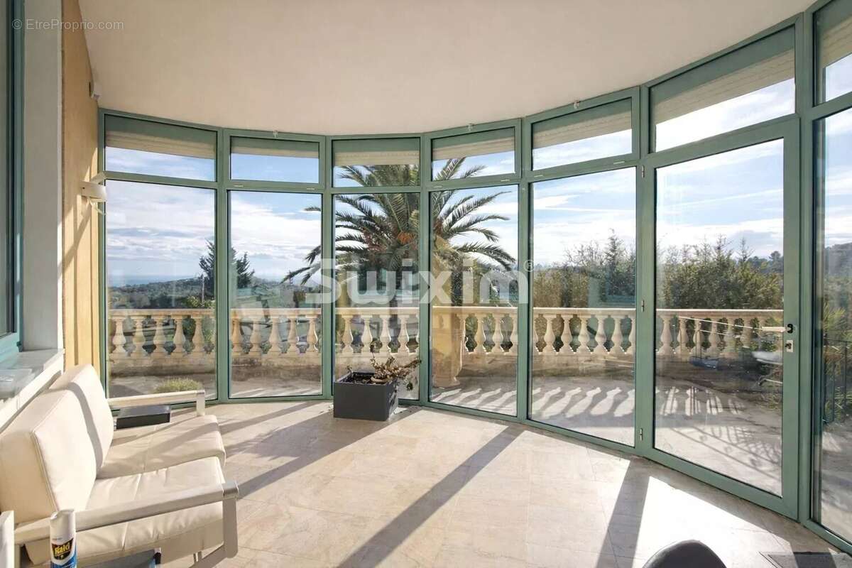 Maison à VENCE