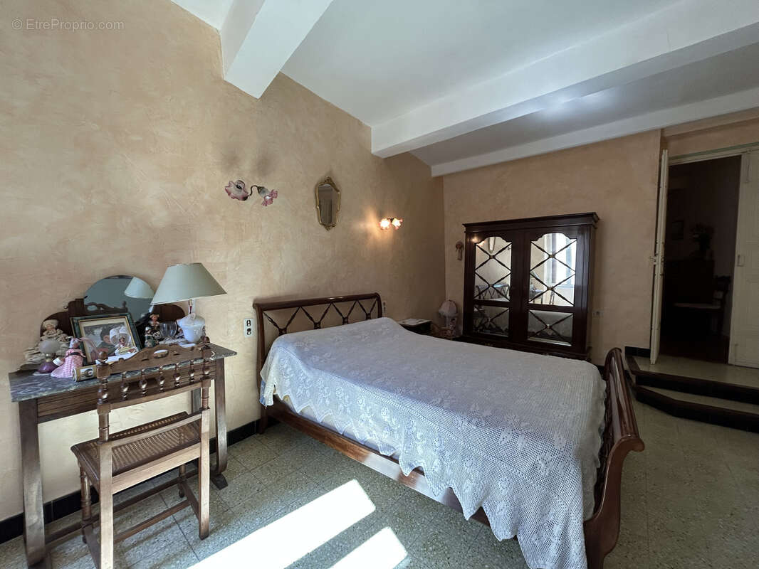 Maison à TALAIRAN