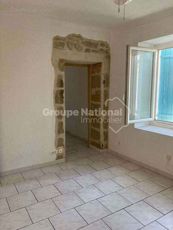 Appartement à NAGES-ET-SOLORGUES