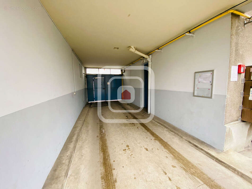 Secteur courlancy, appartement de type 2, 45m² - photo 15