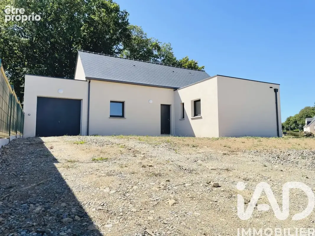 Photo 1 - Maison à GRACES