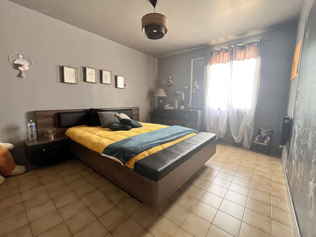 Maison à CAROMB
