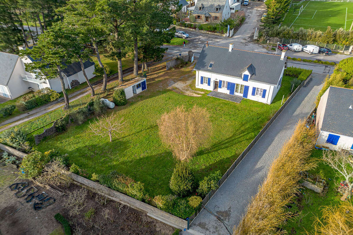 Maison à PIRIAC-SUR-MER