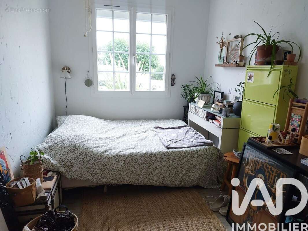 Photo 5 - Maison à ARTHON-EN-RETZ