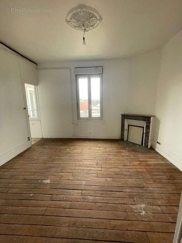 Appartement à LIMOGES