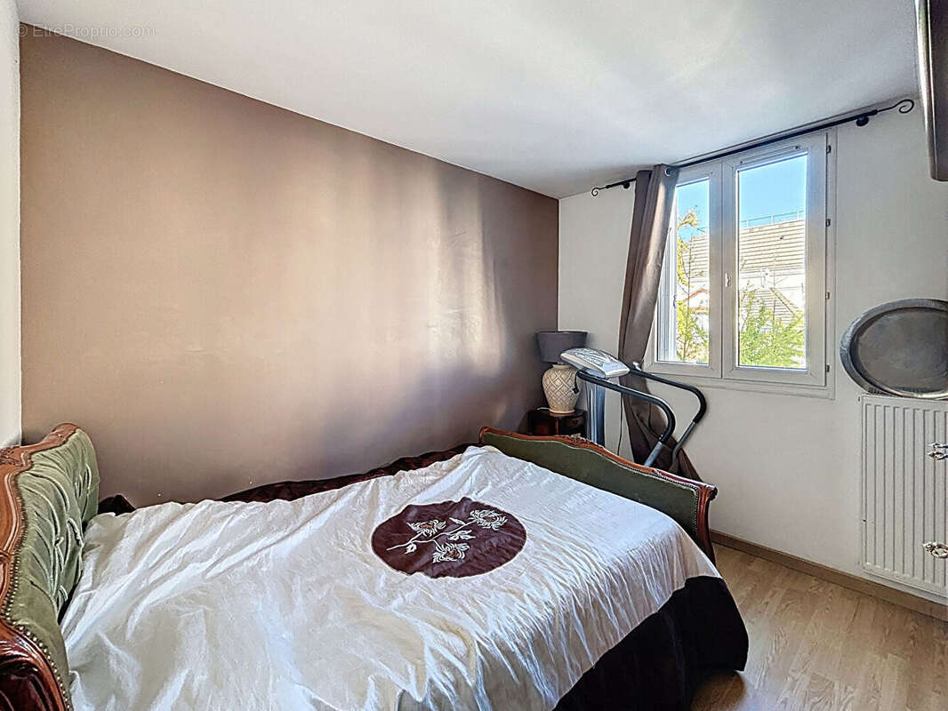 Appartement à CRETEIL