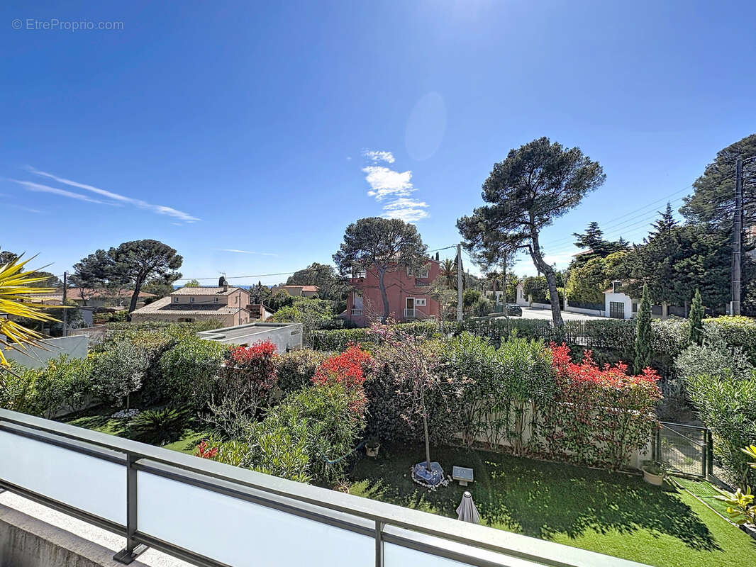 Appartement à SAINT-RAPHAEL
