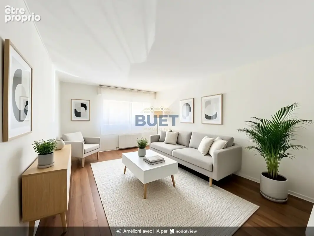 Photo Appartement à Dijon au prix de 196 000€