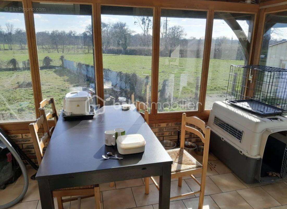 Maison à BAGNOLES-DE-L&#039;ORNE