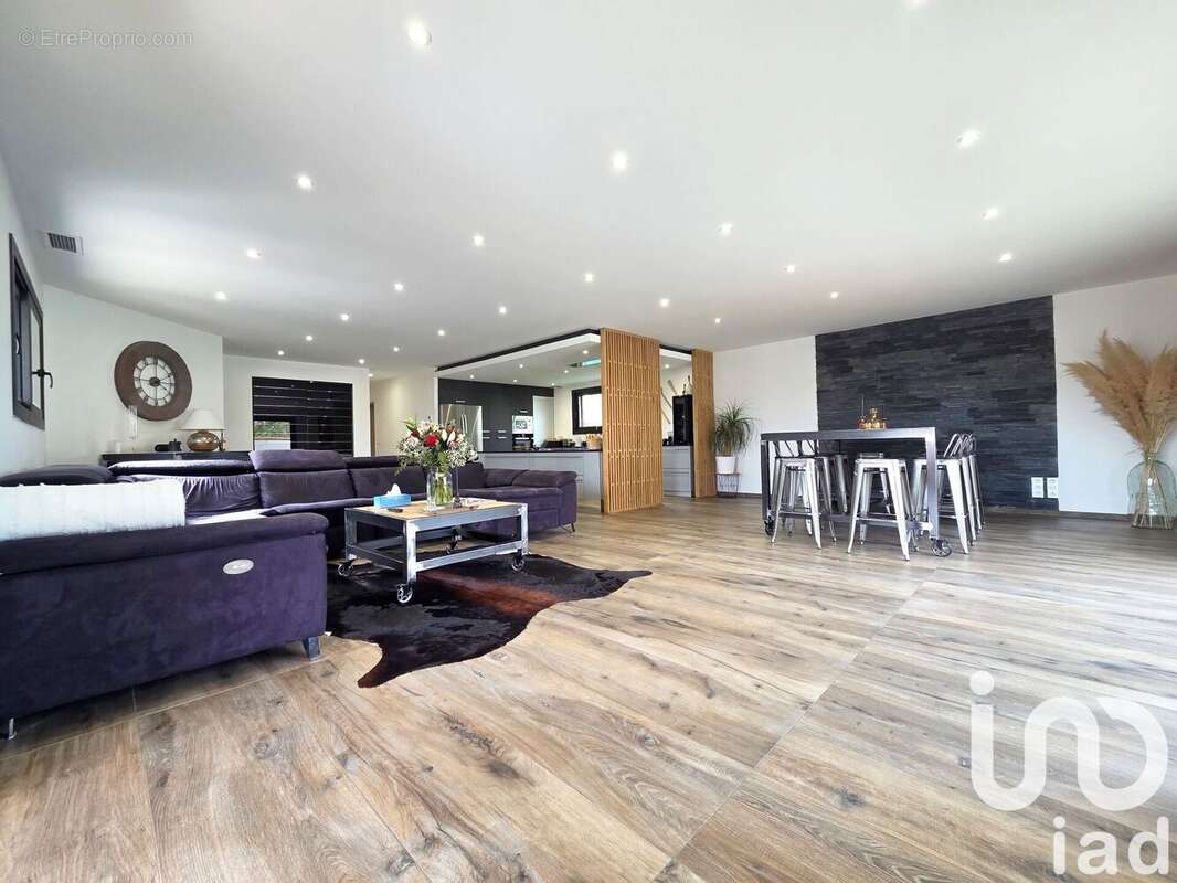 Photo 9 - Maison à PIA