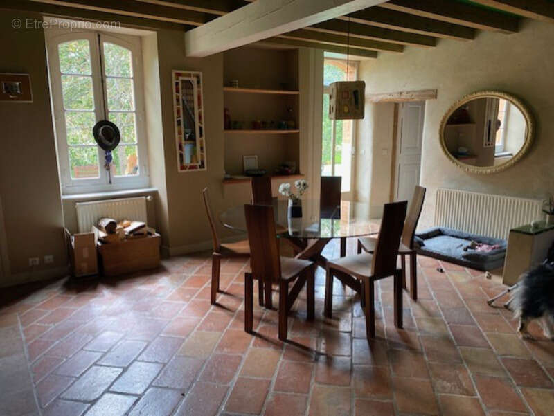 Maison à vendre 7 pièces SAINT JULIA (31) - photo 10