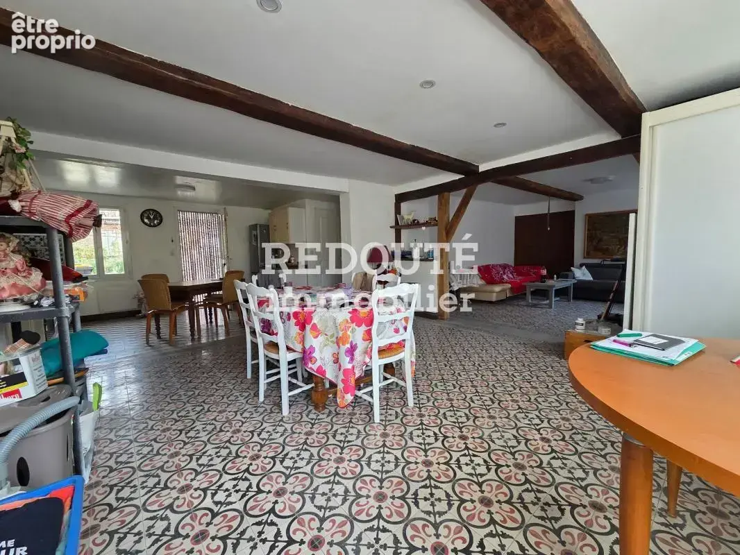 Maison rénové - Wasigny - photo 3