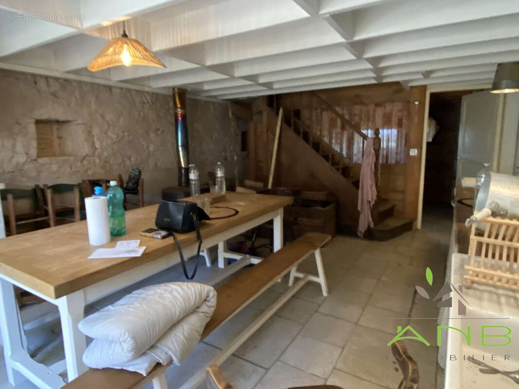 Maison à SAINT-SORNIN