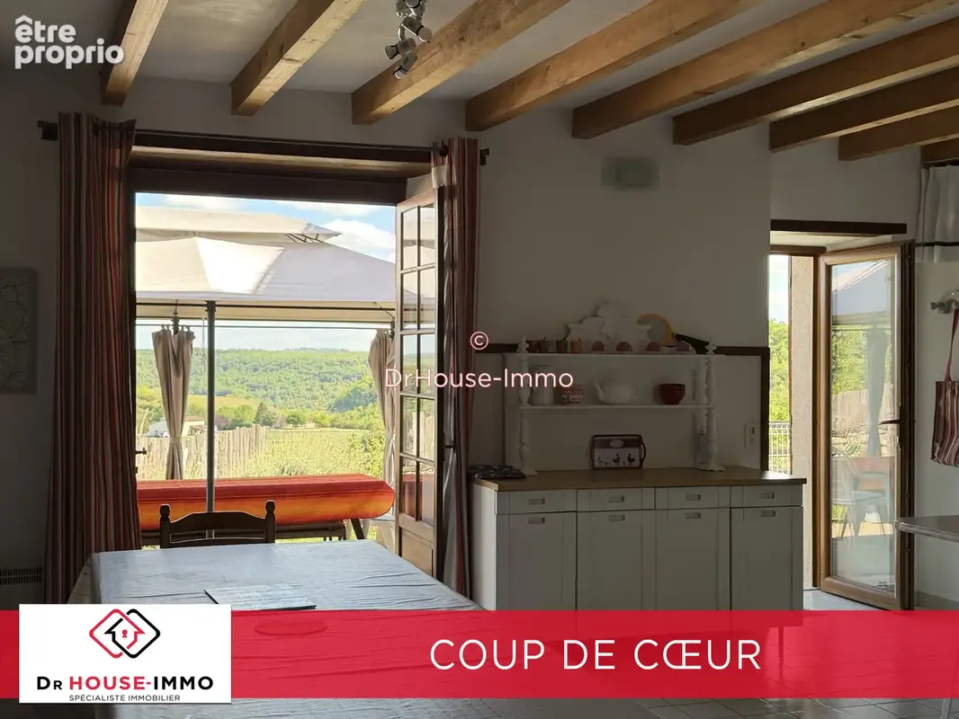 Maison 12 pièces 286 m² à vendre à Puy-L'eveque (46700) - photo 36