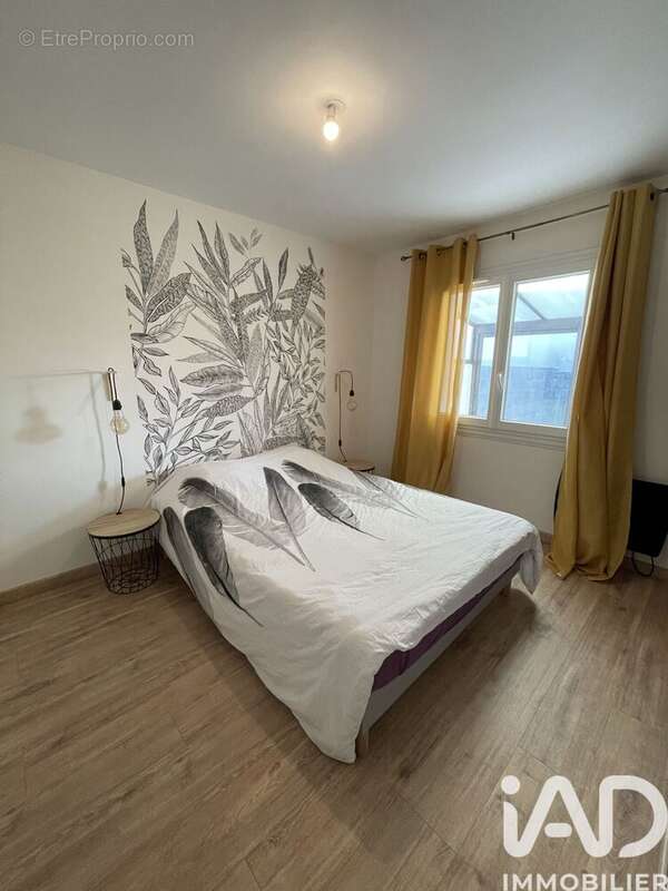 Photo 6 - Maison à LES SABLES-D&#039;OLONNE